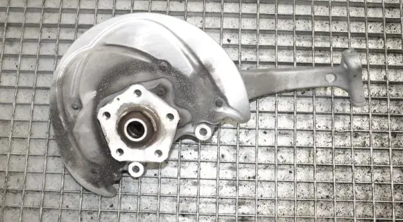 Audi A5 Front wheel hub