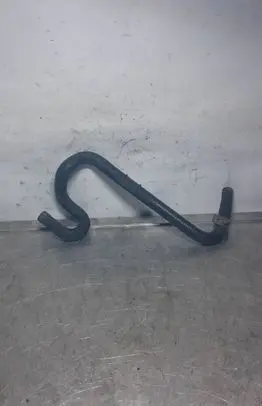 Volkswagen Golf IV Engine coolant pipe/hose 17514T1