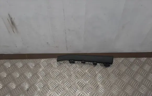 Audi A6 S6 C7 4G Other parcel shelf part 4G0868204