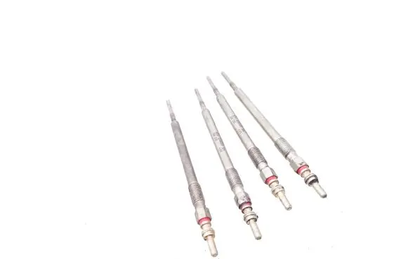 Chevrolet Captiva Glow plug 25181860