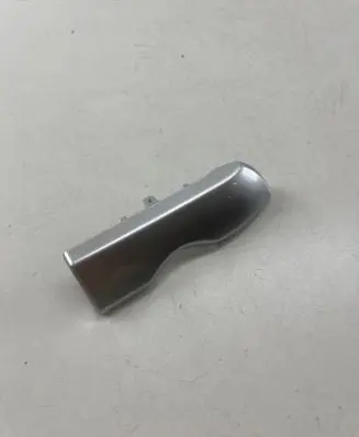 Porsche Cayman 987 Dashboard glove box trim 98755238701
