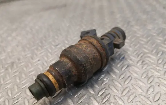 Porsche Boxster 986 Fuel injector 0280150455