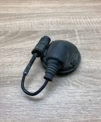 BMW 7 E65 E66 Air suspension front height level sensor 6752606