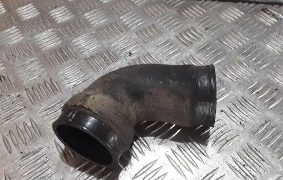 Audi A4 S4 B6 8E 8H Intercooler hose/pipe