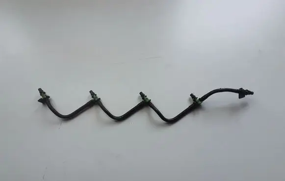 Ford Galaxy Fuel return line/hose 35X5X6X21