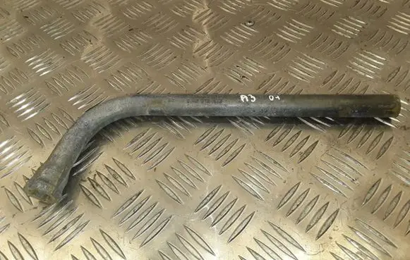 Audi A3 S3 A3 Sportback 8P Wheel nut wrench 8N0012219