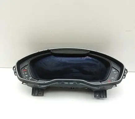 Audi A5 Speedometer (instrument cluster) 8W5920790C 0263731009