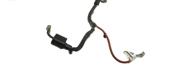 Skoda Kodiaq Positive cable (battery) 5QA971228G 41987