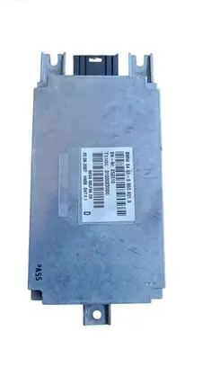 BMW 7 E65 E66 Voice control module 84416960801