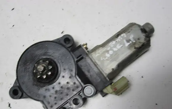 KIA Cerato Front door window regulator motor LP3130034192