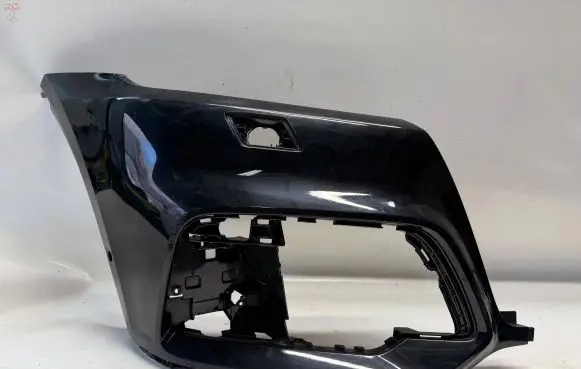 Audi Q5 SQ5 Front bumper corner part panel trim 80A807438E