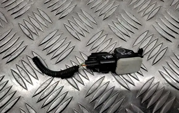 Volvo V70 Airbag deployment crash/impact sensor 312643961