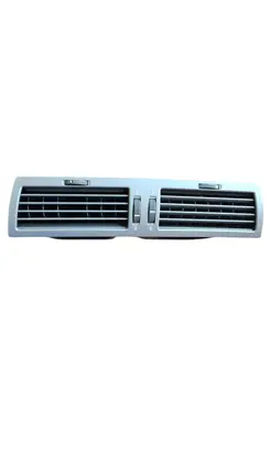 BMW 7 E65 E66 Dash center air vent grill 642282235990