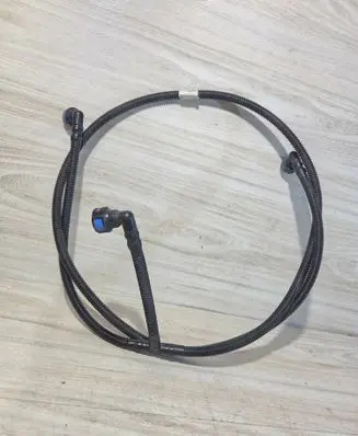 Volkswagen Golf VII Headlight washer hose/pipe 5G0955970