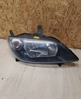 Mazda 2 Headlight/headlamp 3M7113W029AF P2339 10140