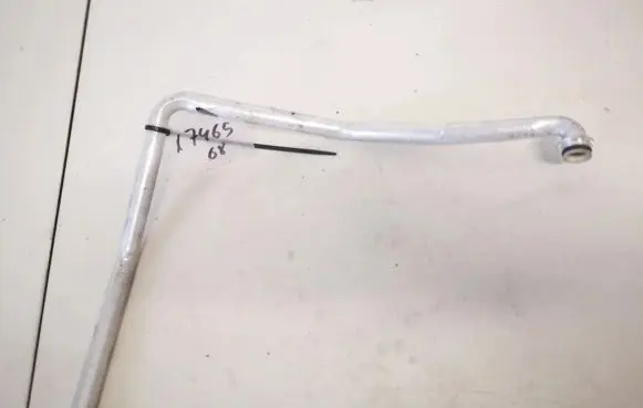Audi A6 S6 C6 4F Engine coolant pipe/hose