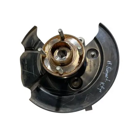 Ford Ecosport Front wheel bearing hub GN153K171 GN1Z3K186A