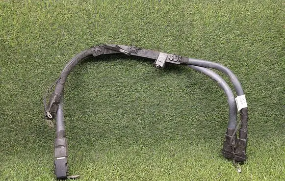 Mercedes-Benz GLC X253 C253 Wires (generator/alternator) A0035464943 A2535401001