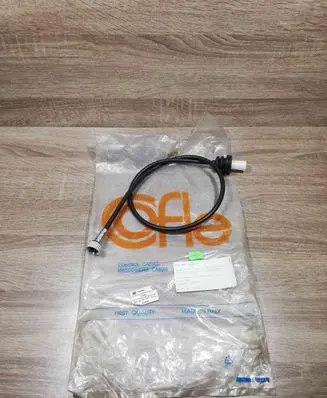 Opel Astra F Speedometer cable 1268213 S20012