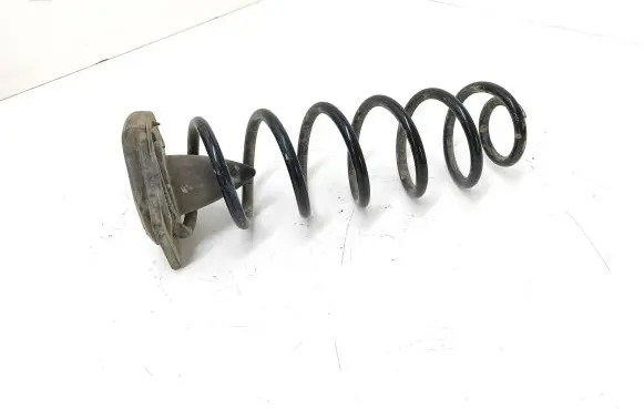 Renault Scenic III - Grand scenic III Rear coil spring
