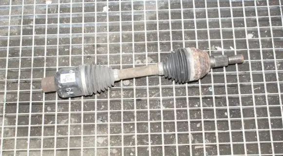 Opel Antara Front driveshaft 95480034