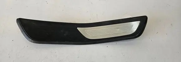 BMW 6 F06 Gran coupe sill trim set (inner) 7277248 8053582