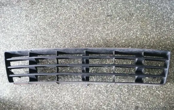Audi A6 S6 C5 4B Front bumper lower grill 4B0807683F