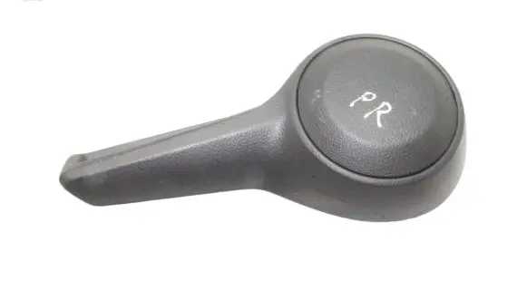 Toyota Prius (XW50) Seat adjustment handle 