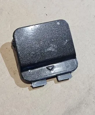 BMW 7 F01 F02 F03 F04 Front tow hook cap/cover 7183867 718386705