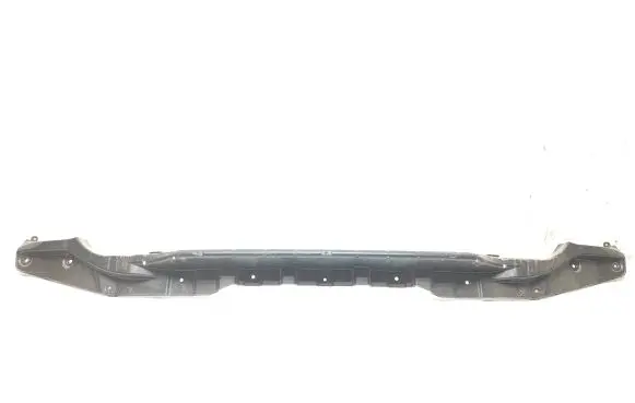 Fiat 500E Rear bumper support beam 52140787