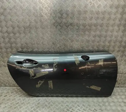 Mazda MX-5 ND Door (2 Door Coupe) N24358010 N2Y05802XD
