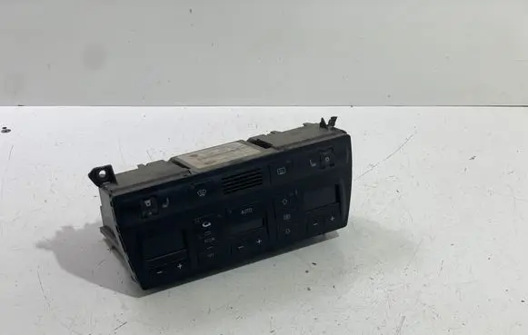 Audi A6 S6 C5 4B Climate control unit 4B0820043P