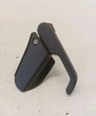 Volkswagen Transporter - Caravelle T4 Engine bonnet (hood) release handle 192823533