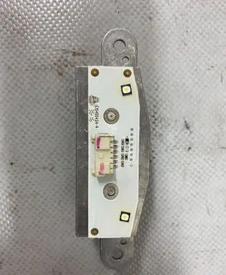 BMW X3 F25 LED ballast control module 6002TZ0120