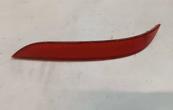 BMW 5 E60 E61 Rear tail light reflector 63146915039