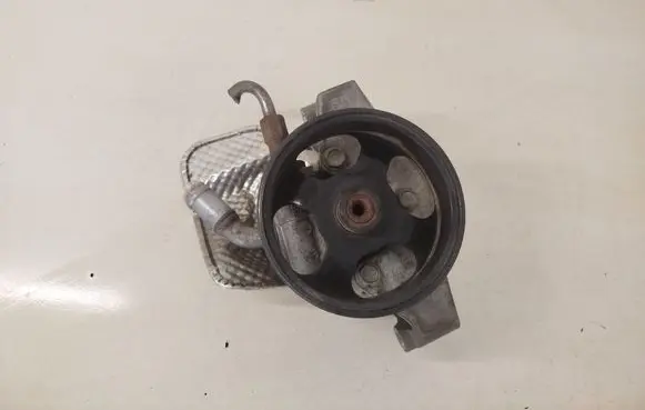 Chrysler Voyager Power steering pump 05184594AE