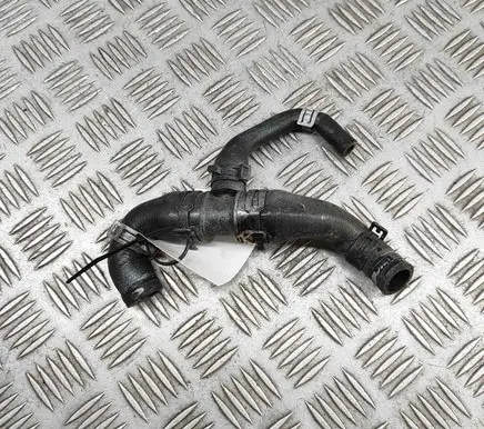 Mercedes-Benz CL C216 Engine coolant pipe/hose A2218301696