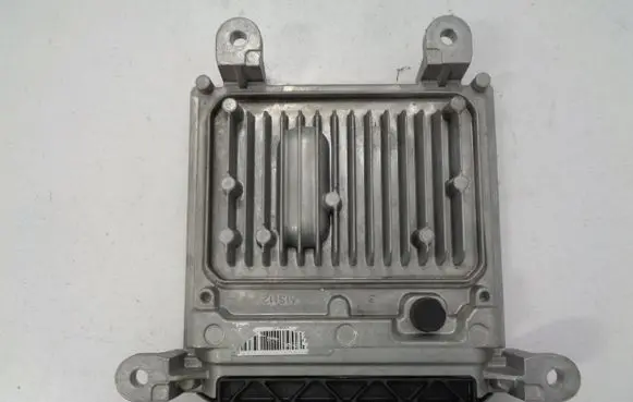 Infiniti Q50 Engine control unit/module A6519001402 237034GC0A