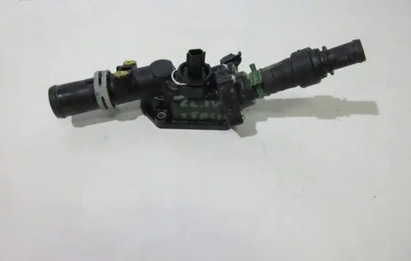 Thermostat/thermostat housing