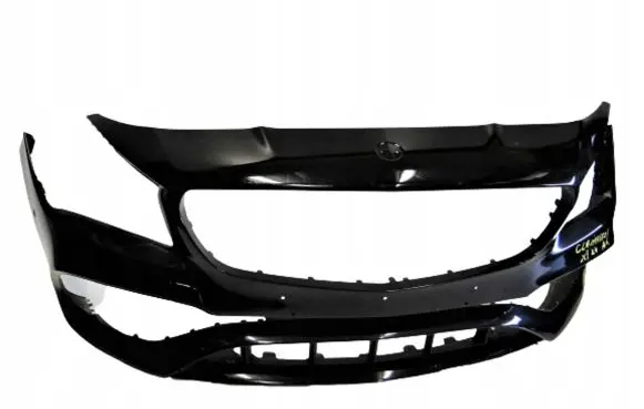 Mercedes-Benz CLA C117 X117 W117 Front bumper A1178804740