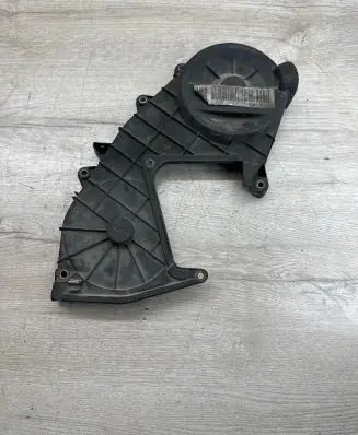 Opel Meriva A Timing belt guard (cover) 897327429