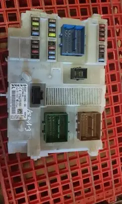 Volvo V60 Comfort/convenience module BG9T14C256GA