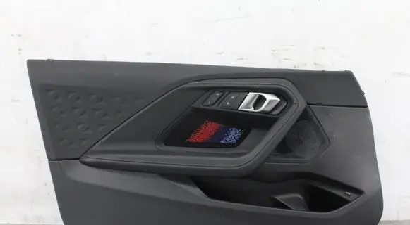 BMW M2 G87 Front door card panel trim 5A32133 51415A32133