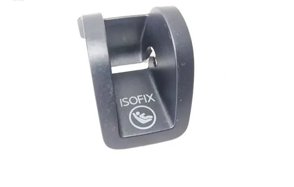 Volkswagen Golf VII ISOFIX cover 5G0887233