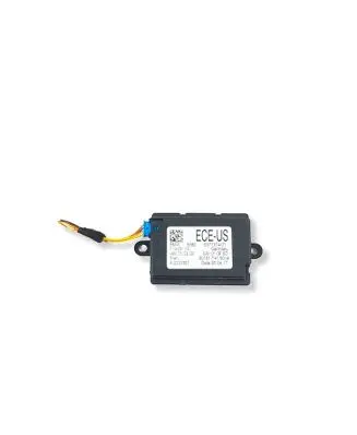 BMW 3 F30 F35 F31 Other control units/modules 9371374 937137401