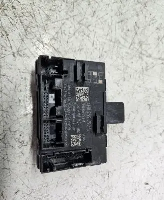 Porsche Macan (95B) Door control unit/module 4H0959792S 4H0959792M