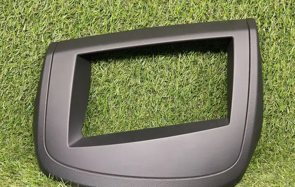 Audi A6 S6 C7 4G Head up display trim 4G1857161