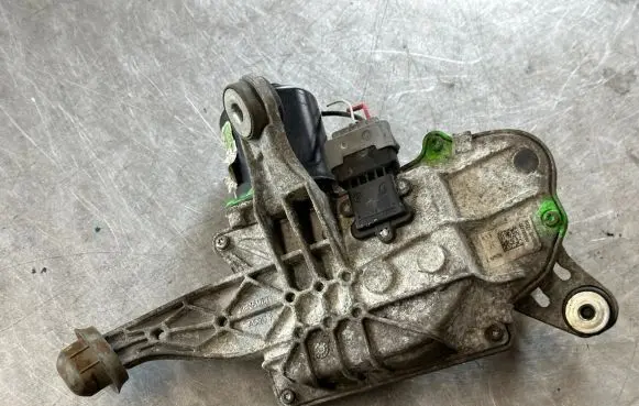 Renault Scenic III - Grand scenic III Wiper motor W000002191