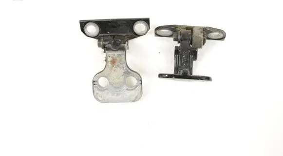 Jaguar XF X250 Rear door upper hinge 8X23F228A64AC 8X23F228A66AC