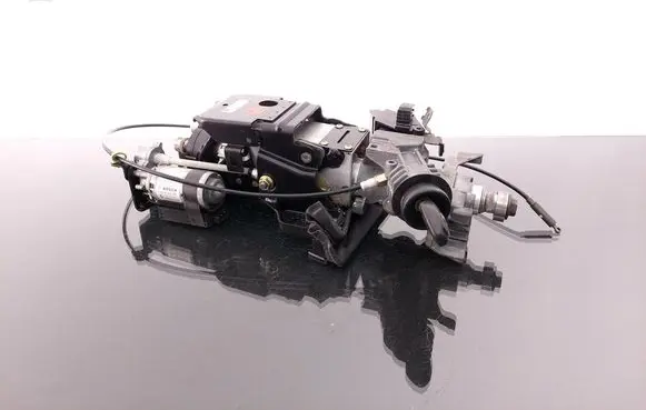 BMW X5 E53 Steering wheel axle 10942659 1095824